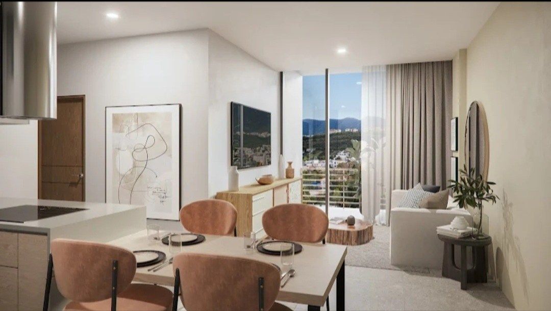 Departamento en venta · Contry, Monterrey, Nuevo León