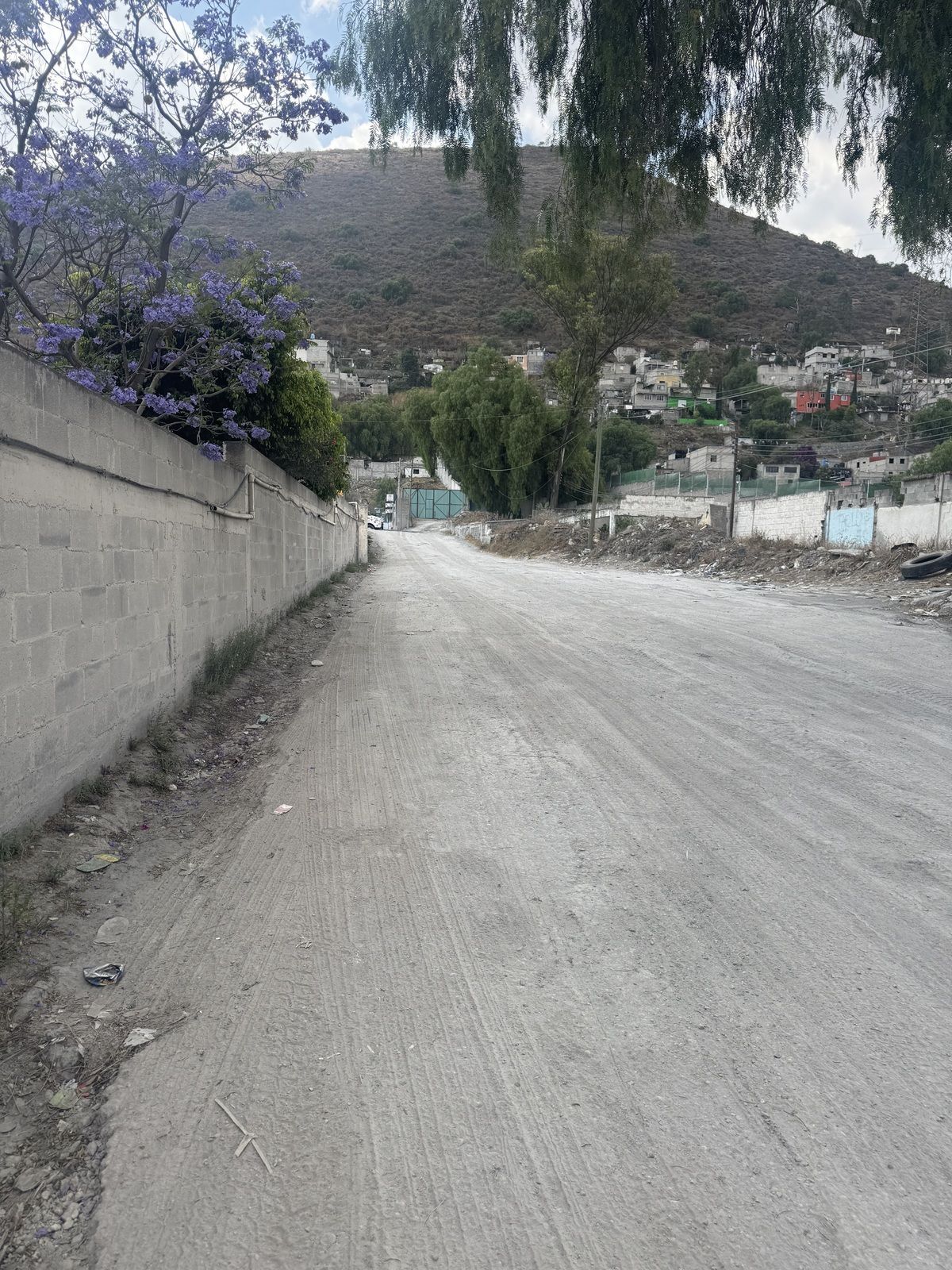 Nave industrial en renta · Los Reyes Acaquilpan Centro, La Paz, Estado de México