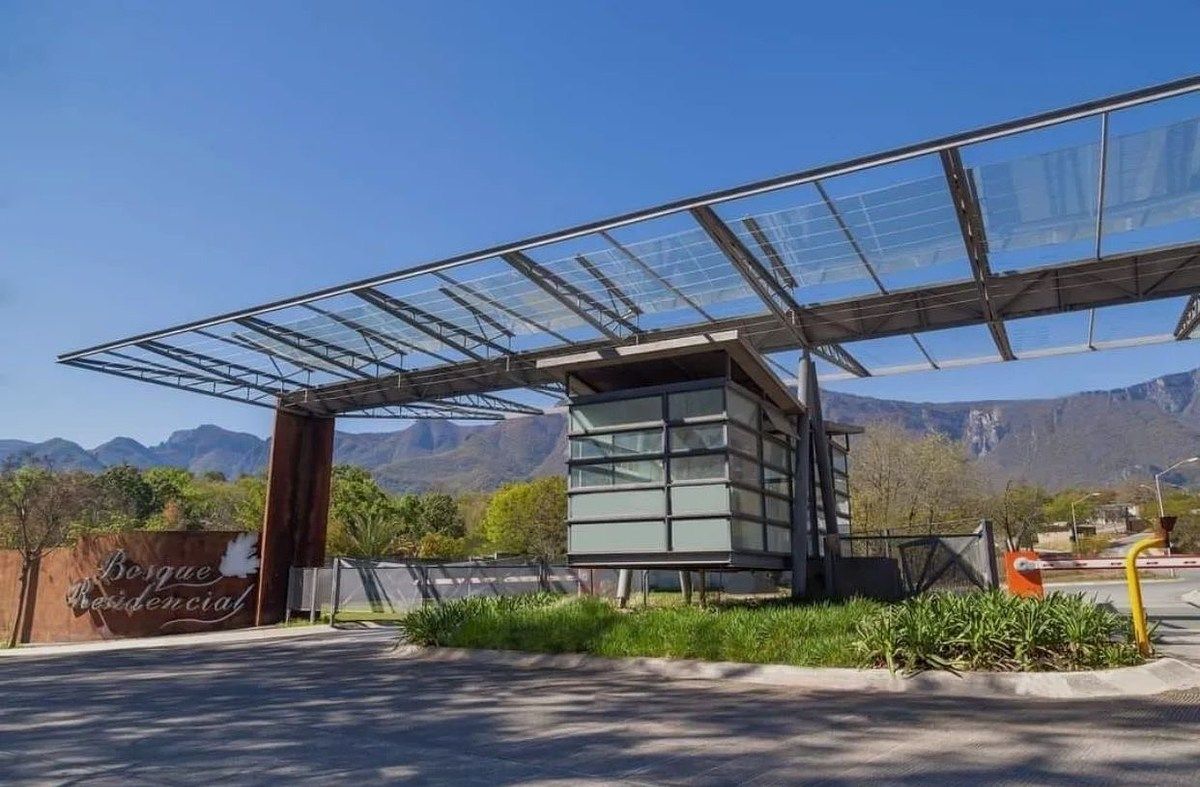 Lote en venta · Bosque Residencial, Santiago, Nuevo León