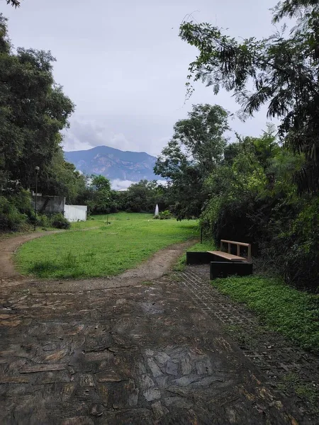 Lote en venta · Bosque Residencial, Santiago, Nuevo León