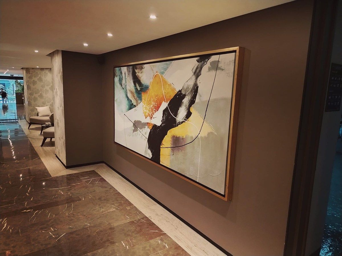 Departamento en venta · Polanco I Sección, Polanco, Miguel Hidalgo, Ciudad de México