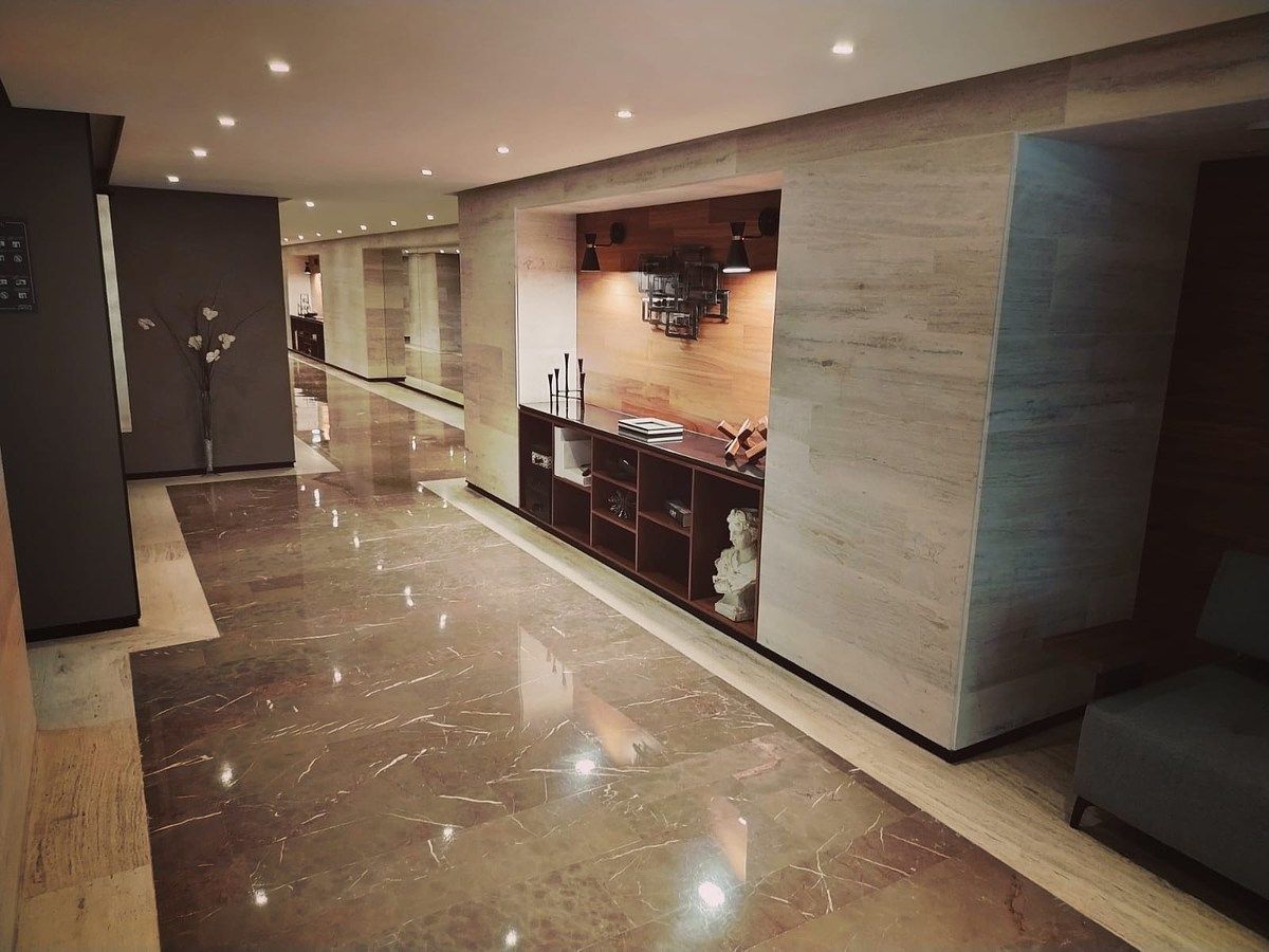 Departamento en venta · Polanco I Sección, Polanco, Miguel Hidalgo, Ciudad de México