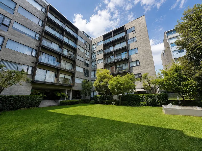Departamento en venta · Benito Juárez, Ciudad de México Departamento en venta · Benito Juárez, Ciudad de México