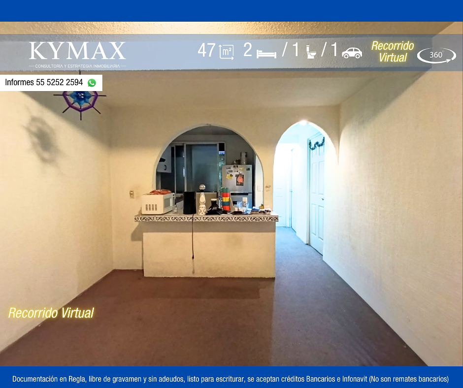 Departamento en venta · Anahuac I Sección, Anahuac, Miguel Hidalgo, Ciudad de México
