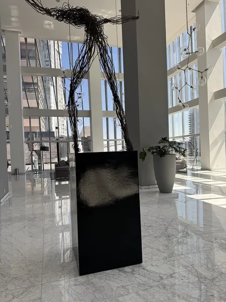 Departamento en venta · Santa Fe, Álvaro Obregón, Ciudad de México