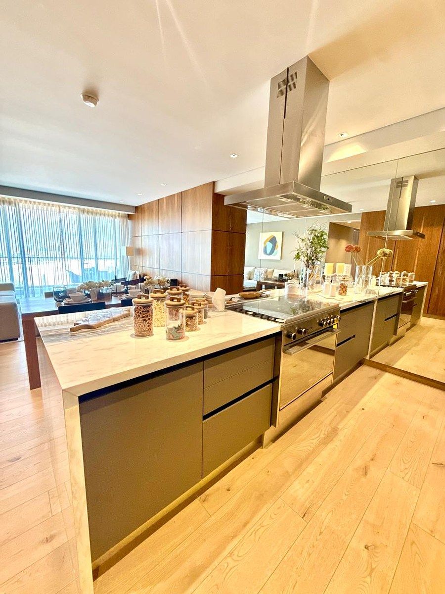 Departamento en venta · Ampliación Fuentes del Pedregal, Tlalpan, Ciudad de México