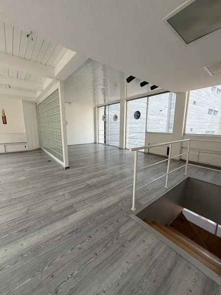 Edificio en venta · Polanco I Sección, Polanco, Miguel Hidalgo, Ciudad de México