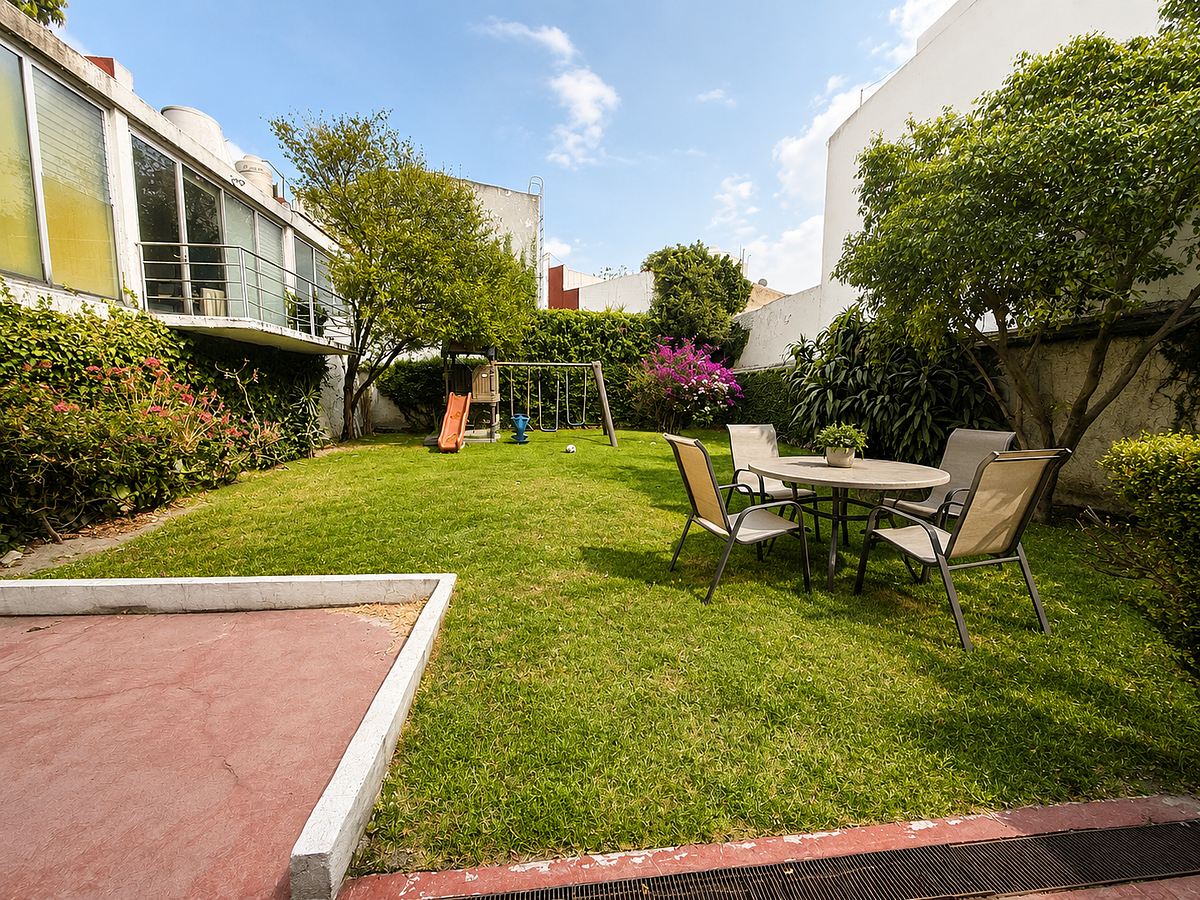 Casa en venta · Naucalpan de Juárez, Estado de México