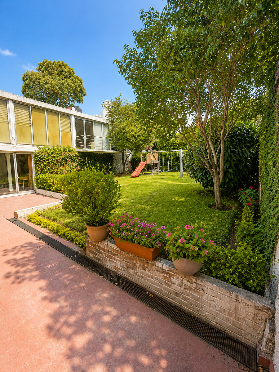 Casa en venta · Naucalpan de Juárez, Estado de México