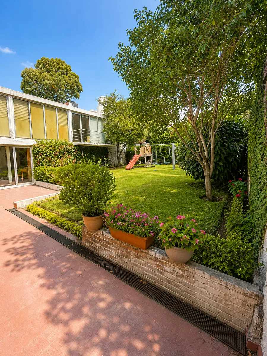 Casa en venta · Lomas de Tecamachalco, Naucalpan de Juárez, Estado de México