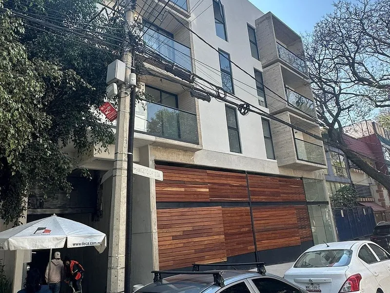 Departamento en venta · Del Valle Centro, Del Valle, Benito Juárez, Ciudad de México