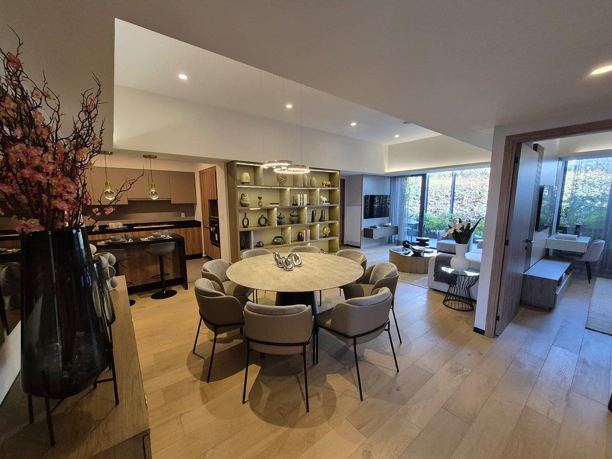 Departamento en venta · Huixquilucan, Estado de México