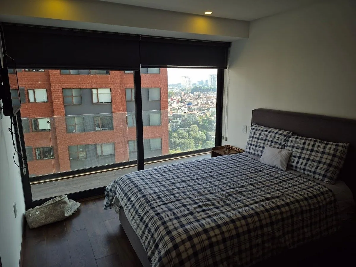 Departamento en venta · Jesús del Monte, Huixquilucan, Estado de México