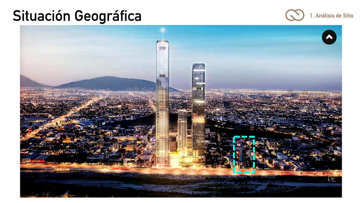 Departamento en venta · Obispado, Monterrey, Nuevo León