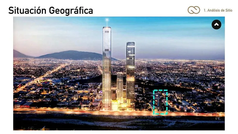 Departamento en venta · Obispado, Monterrey, Nuevo León