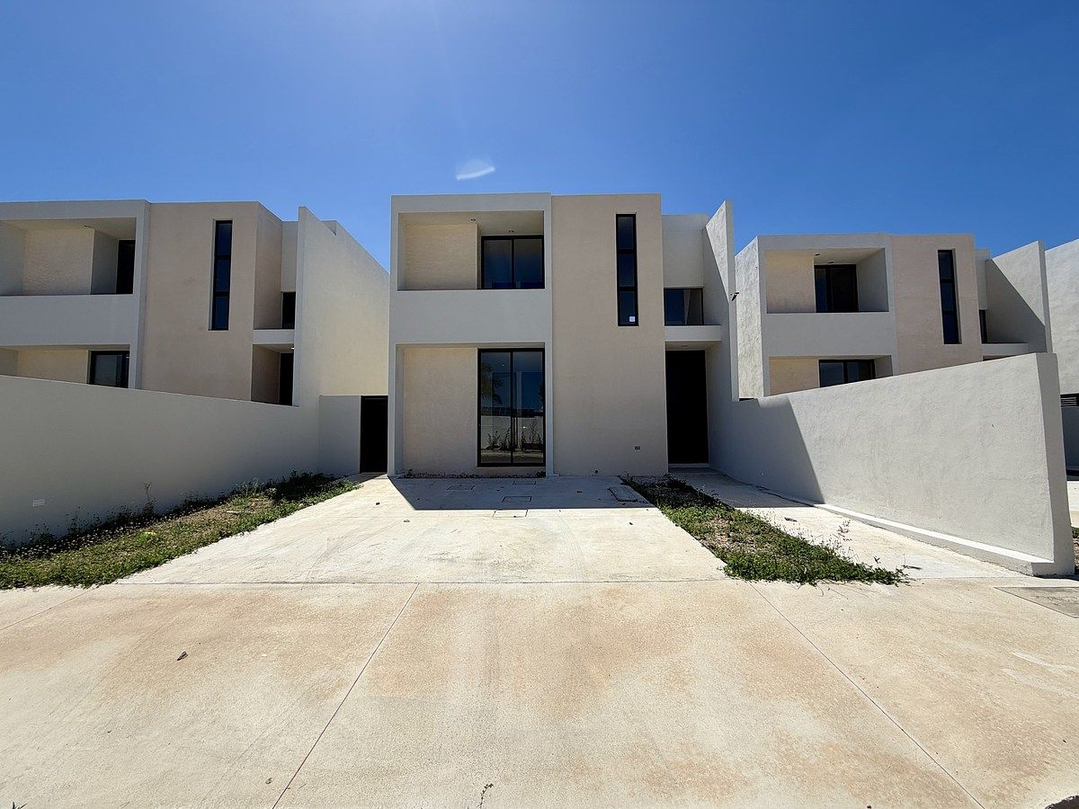 Casa en venta · Dzityá, Mérida, Yucatán