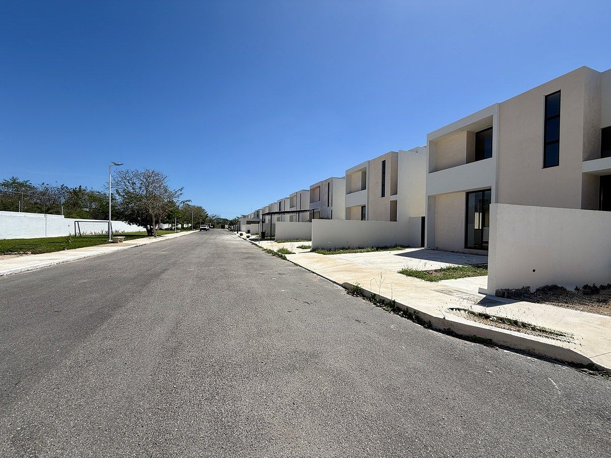 Casa en venta · Dzityá, Mérida, Yucatán