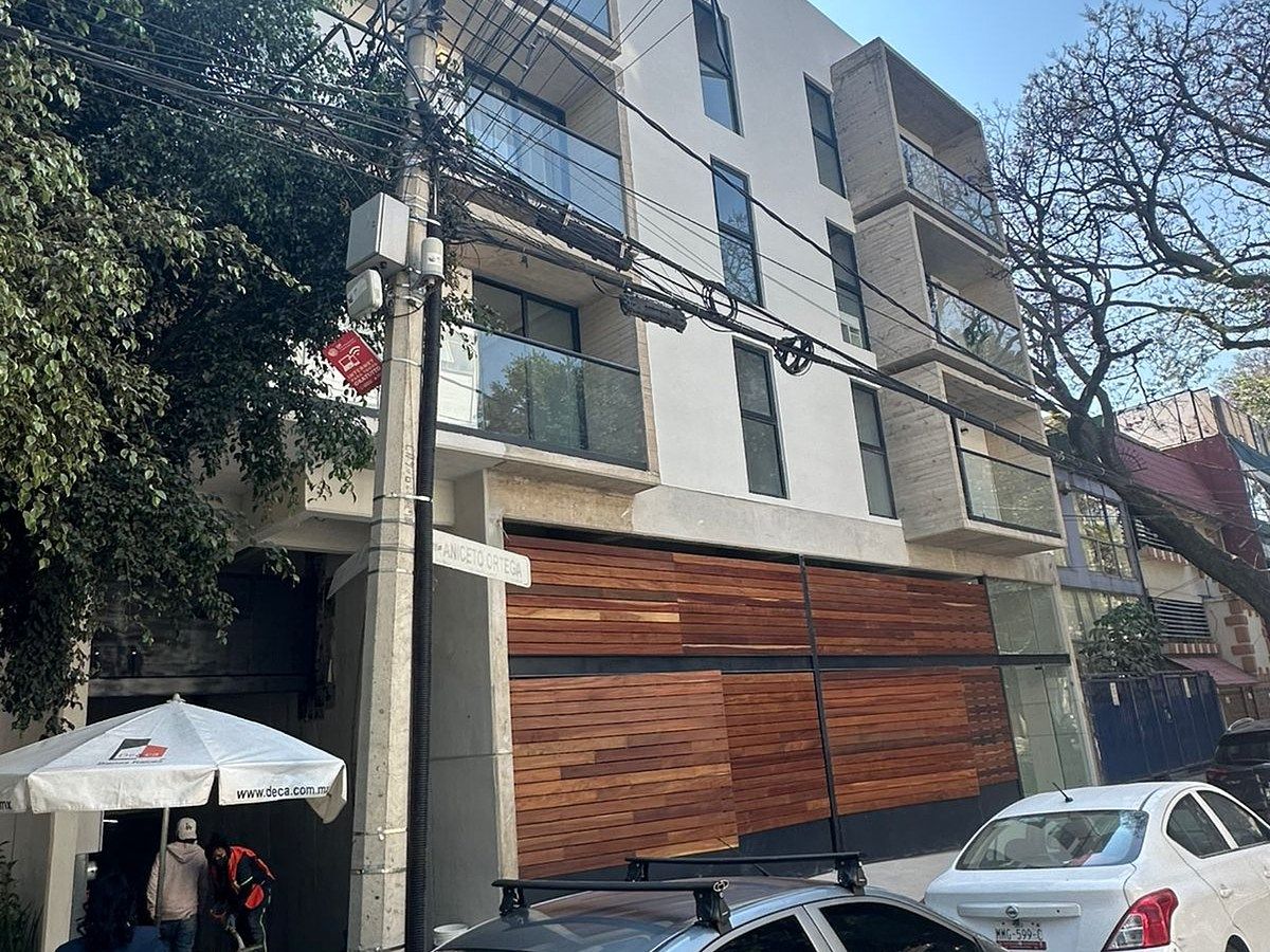 Departamento en venta · Del Valle Centro, Del Valle, Benito Juárez, Ciudad de México