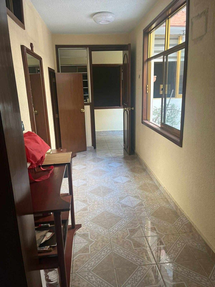 Casa en venta · Tlalnepantla de Baz, Estado de México