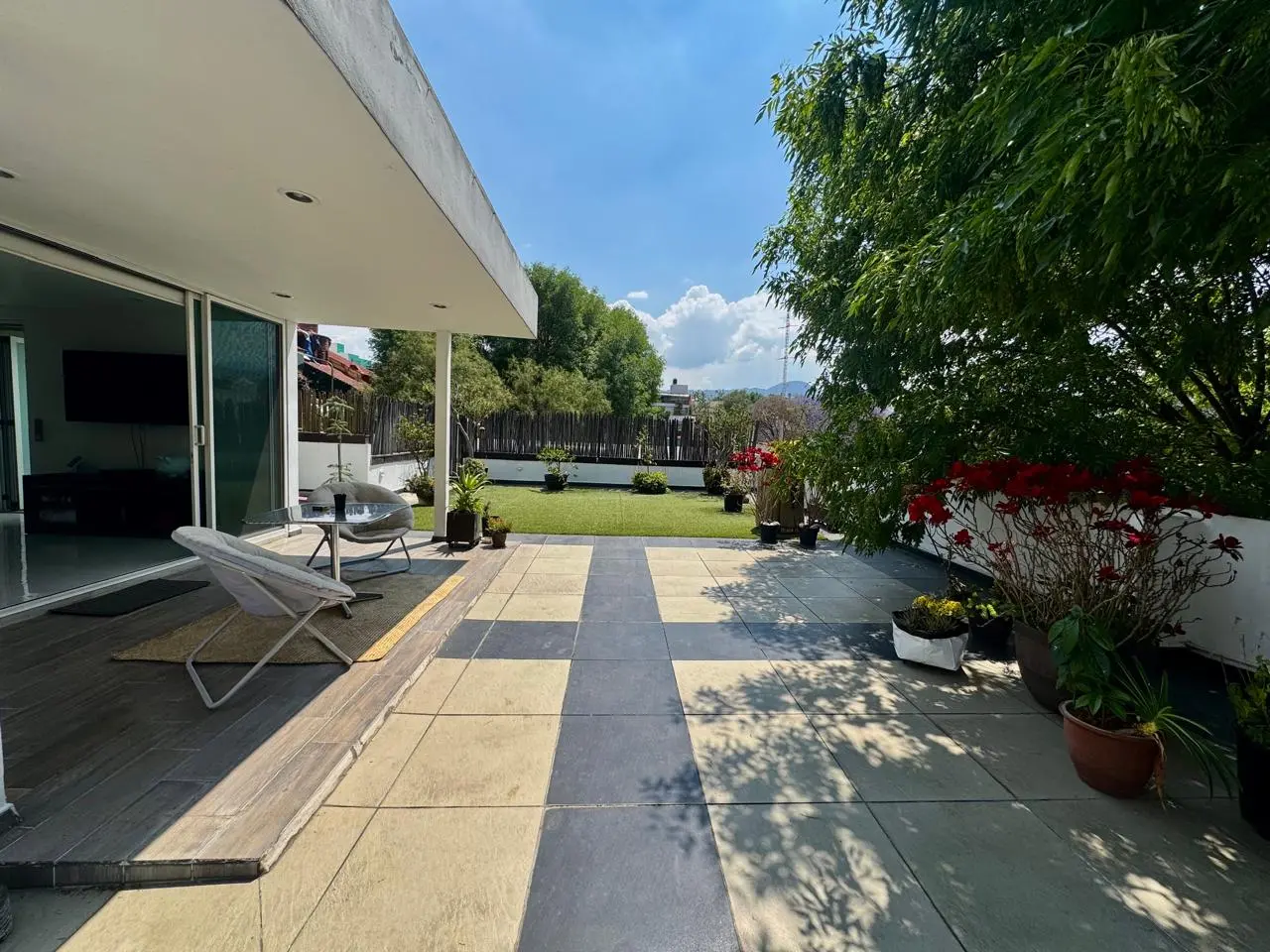 Casa en venta · Club de Golf México