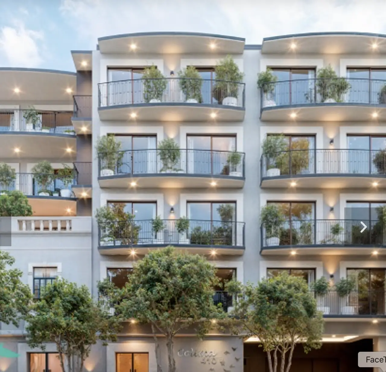Departamento en venta · Roma Norte