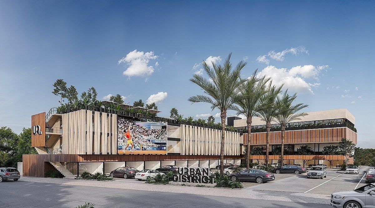 Oficina en venta · Xcanatún, Mérida, Yucatán