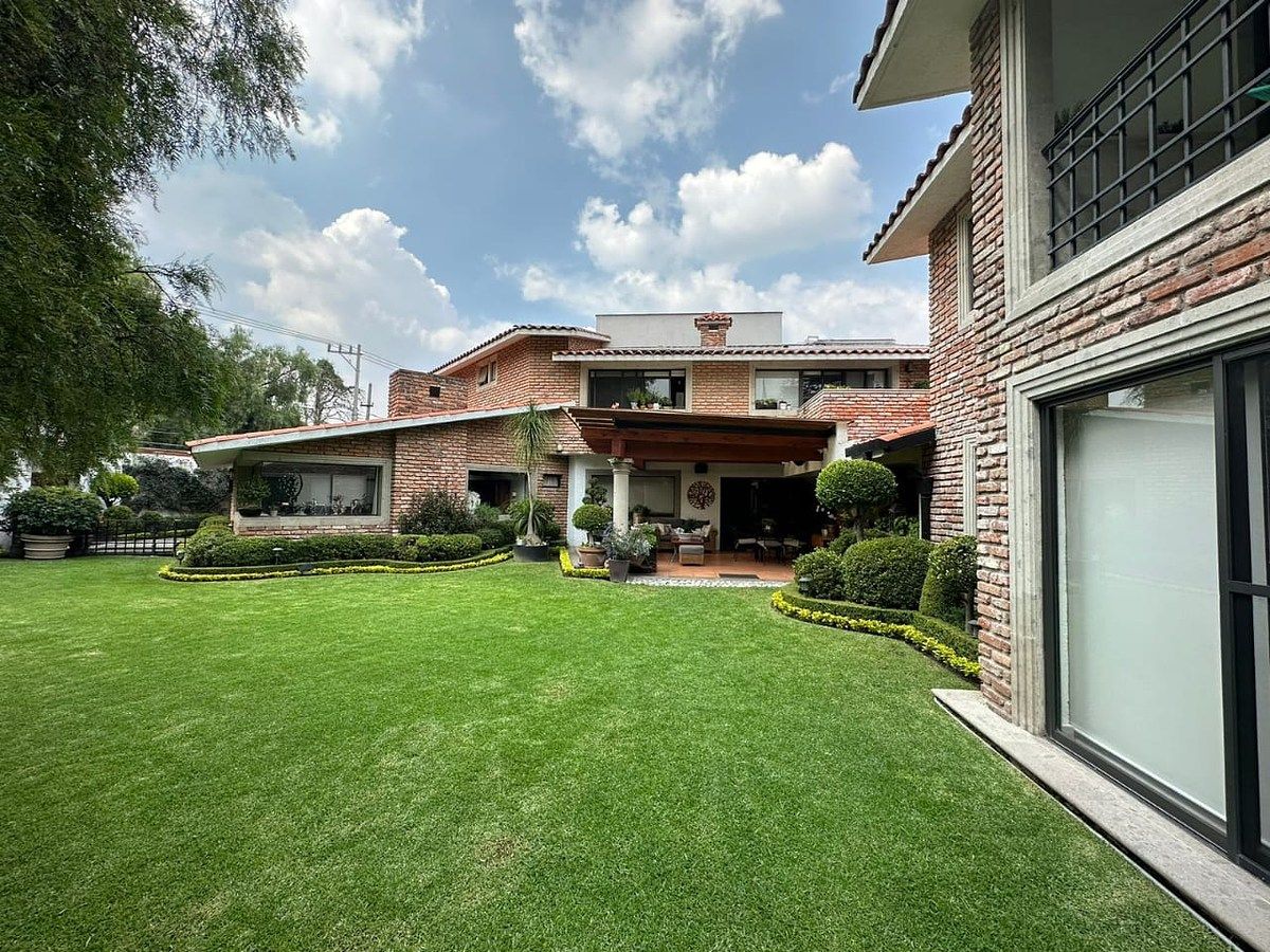 Casa en venta · Jardines del Pedregal, Álvaro Obregón, Ciudad de México