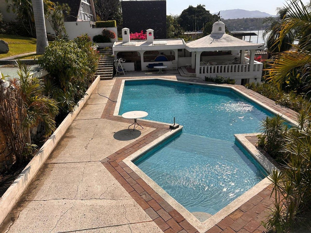 Casa en venta · Tequesquitengo, Jojutla, Morelos