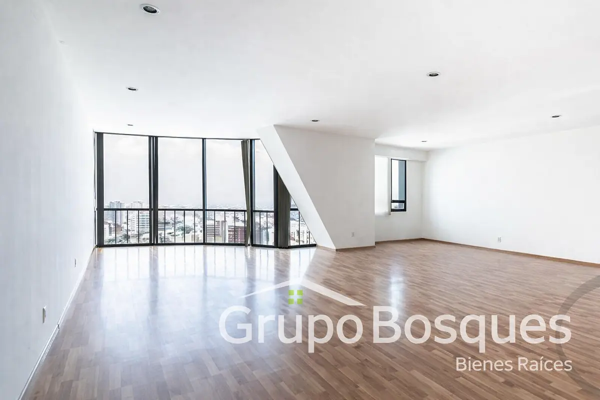 Departamento en venta · Jesús del Monte, Huixquilucan, Estado de México