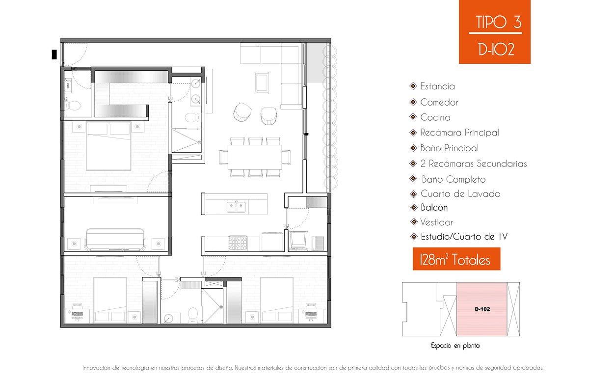 Departamento en venta · Narvarte Poniente, Narvarte, Benito Juárez, Ciudad de México