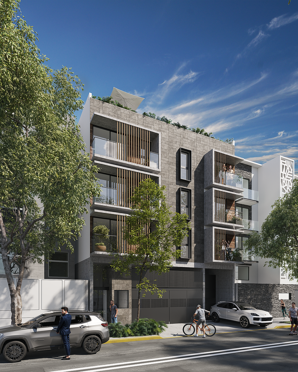 Departamento en venta · Narvarte Poniente, Narvarte, Benito Juárez, Ciudad de México