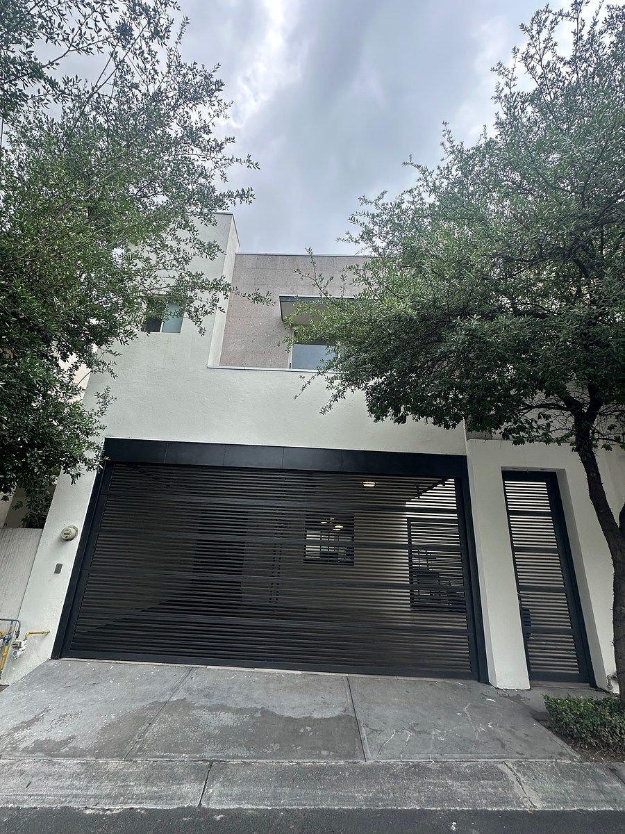 Casa en venta · Cumbres San Agustín 1 Sector, Monterrey, Nuevo León