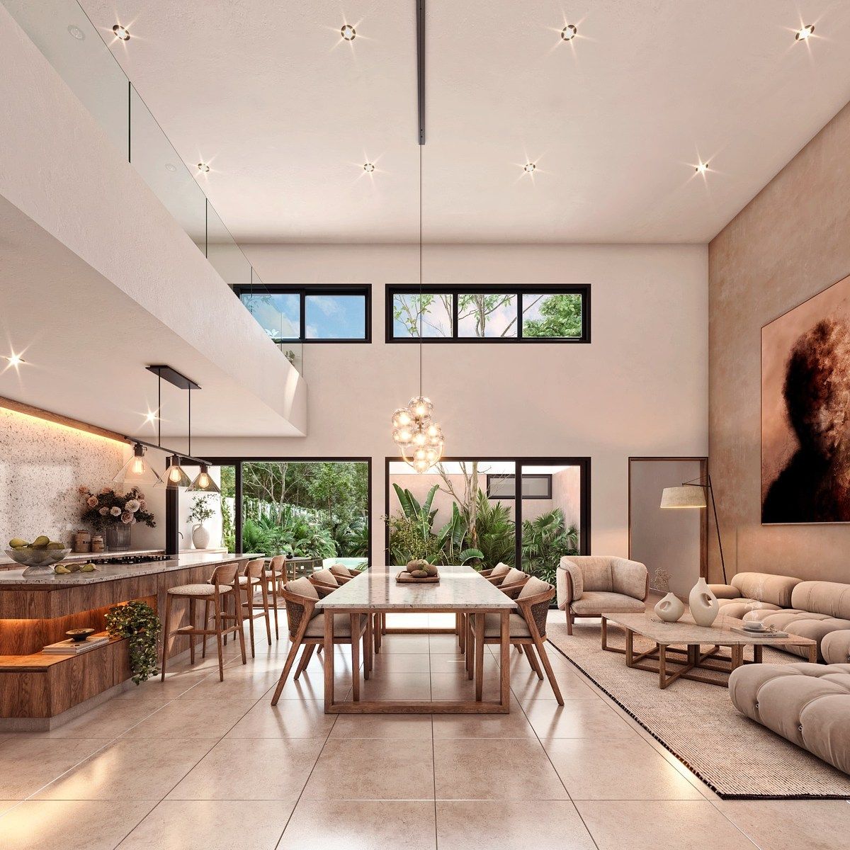 Casa en venta · Dzityá, Mérida, Yucatán