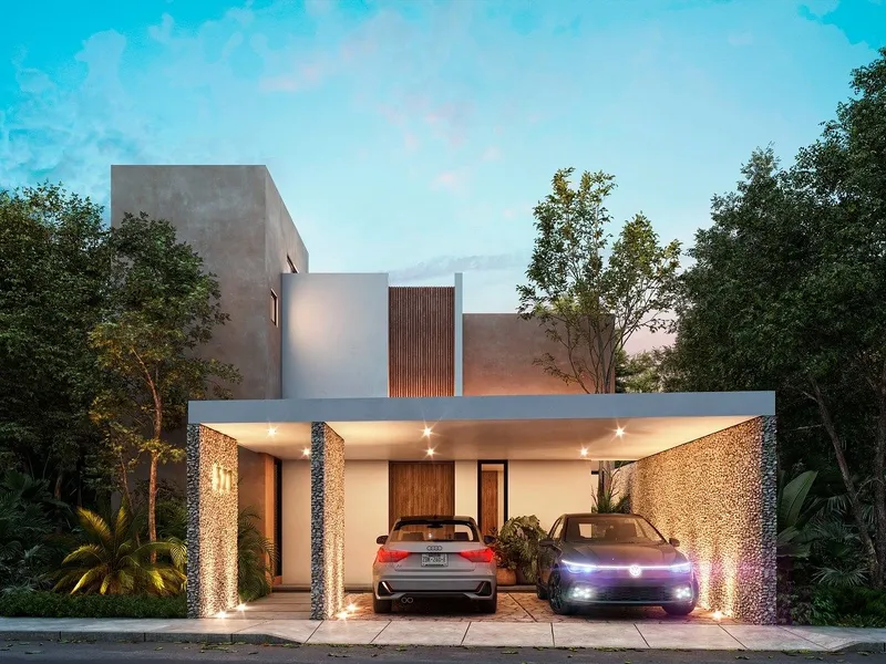 Casa en venta · Dzityá, Mérida, Yucatán