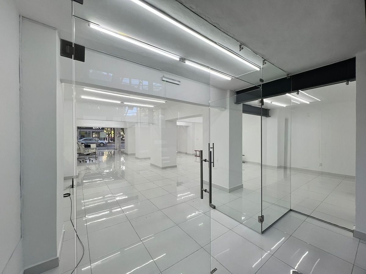 Comercio en renta · Guadalupe Inn, Álvaro Obregón, Ciudad de México