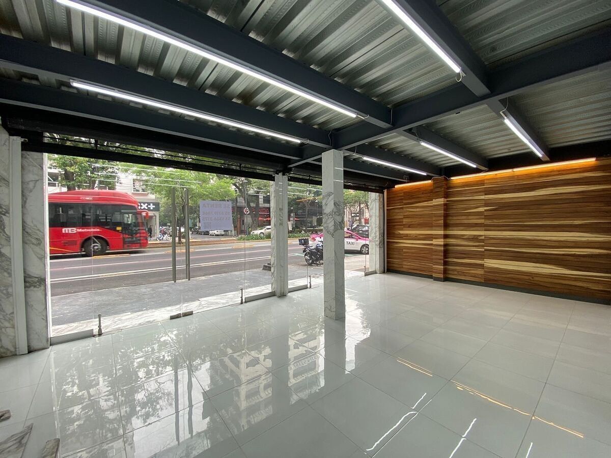 Comercio en renta · Guadalupe Inn, Álvaro Obregón, Ciudad de México