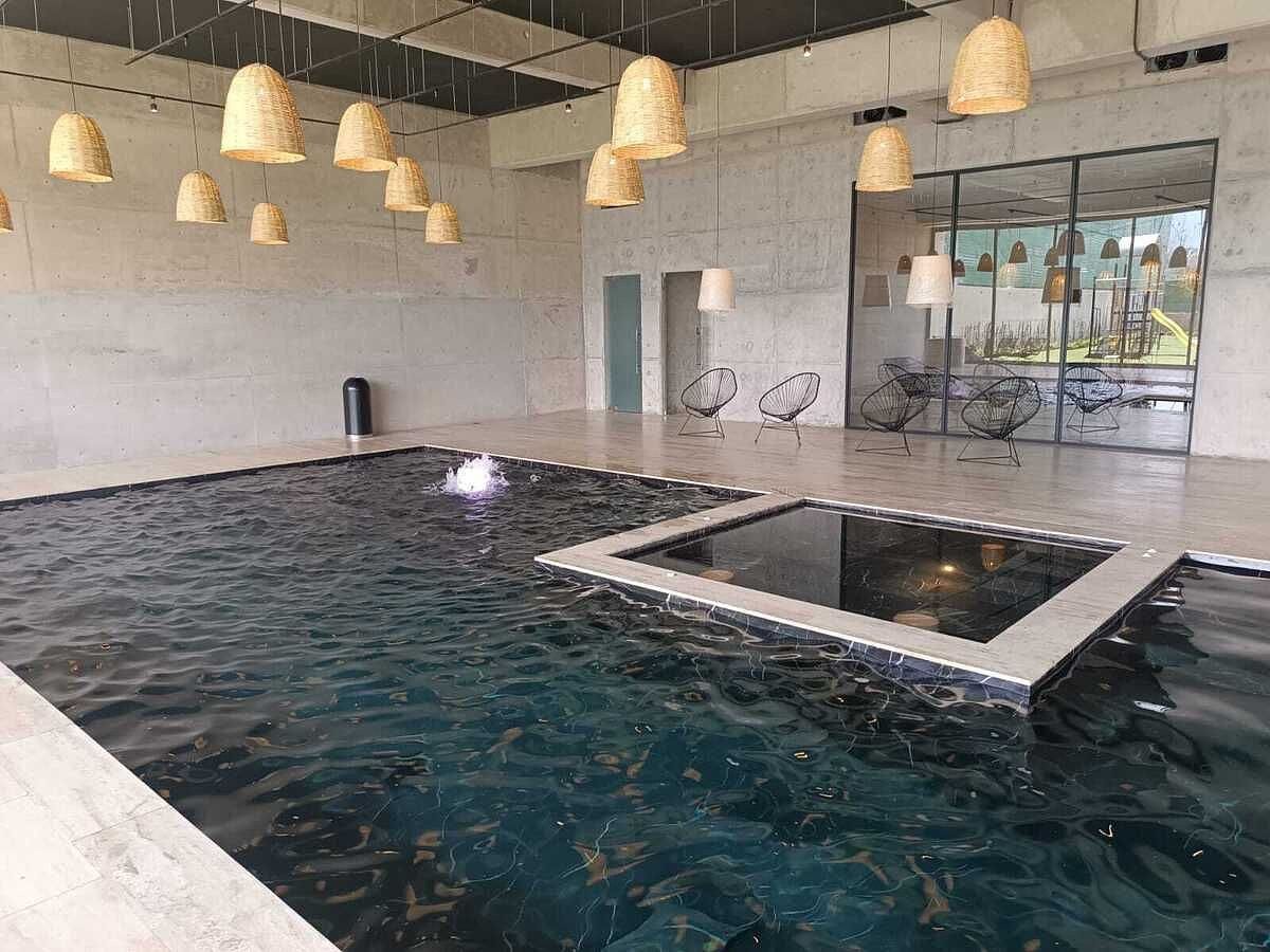 Departamento en venta · Jesús del Monte, Huixquilucan, Estado de México