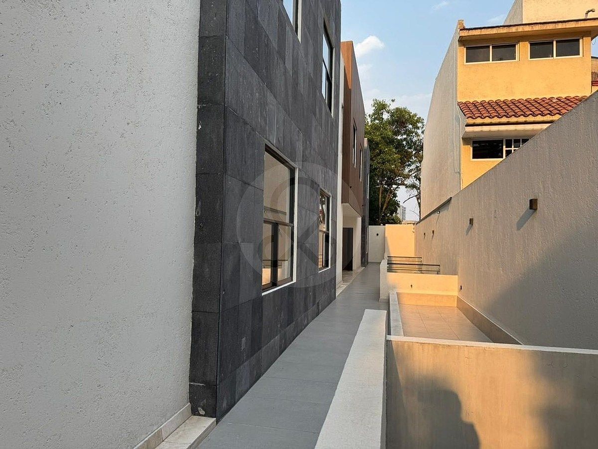Condominio en venta · Fuentes del Pedregal, Tlalpan, Ciudad de México