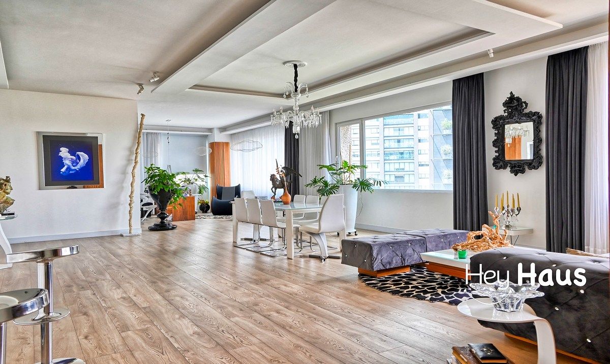 Departamento en venta · Jardines del Pedregal, Álvaro Obregón, Ciudad de México