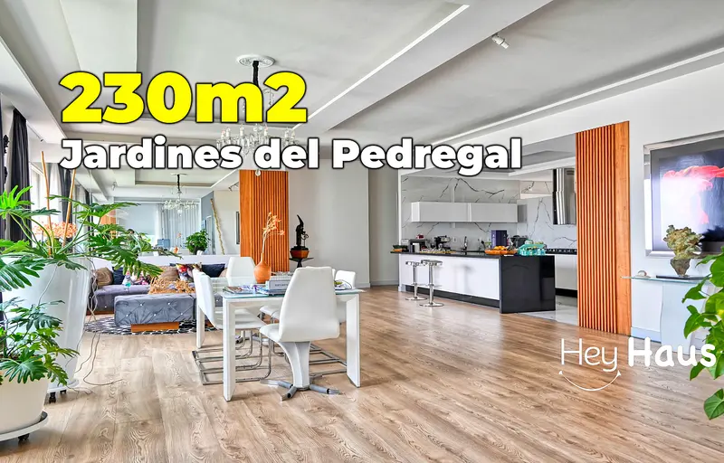 Departamento en venta · Jardines del Pedregal, Álvaro Obregón, Ciudad de México Departamento en venta · Jardines del Pedregal, Álvaro Obregón, Ciudad de México