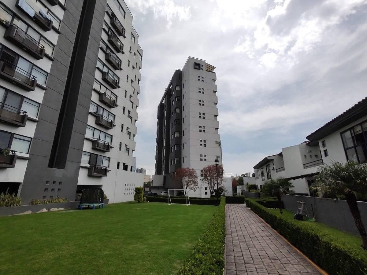 Departamento en venta · Las Ánimas, Puebla, Puebla