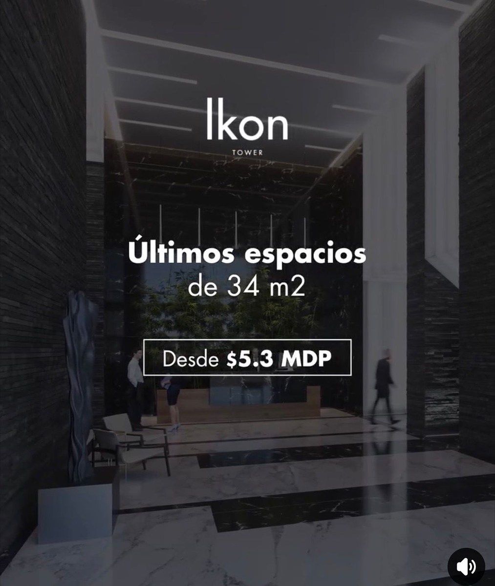 Oficina en venta · San Pedro Garza García Centro, San Pedro Garza García, Nuevo León
