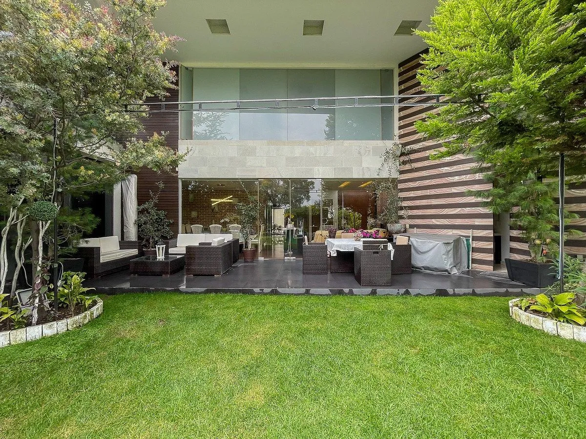 Casa en venta · Bosque Real, Huixquilucan, Estado de México
