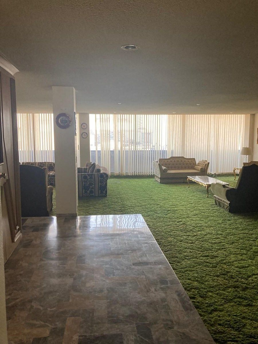 Departamento en venta · Polanco I Sección, Polanco, Miguel Hidalgo, Ciudad de México