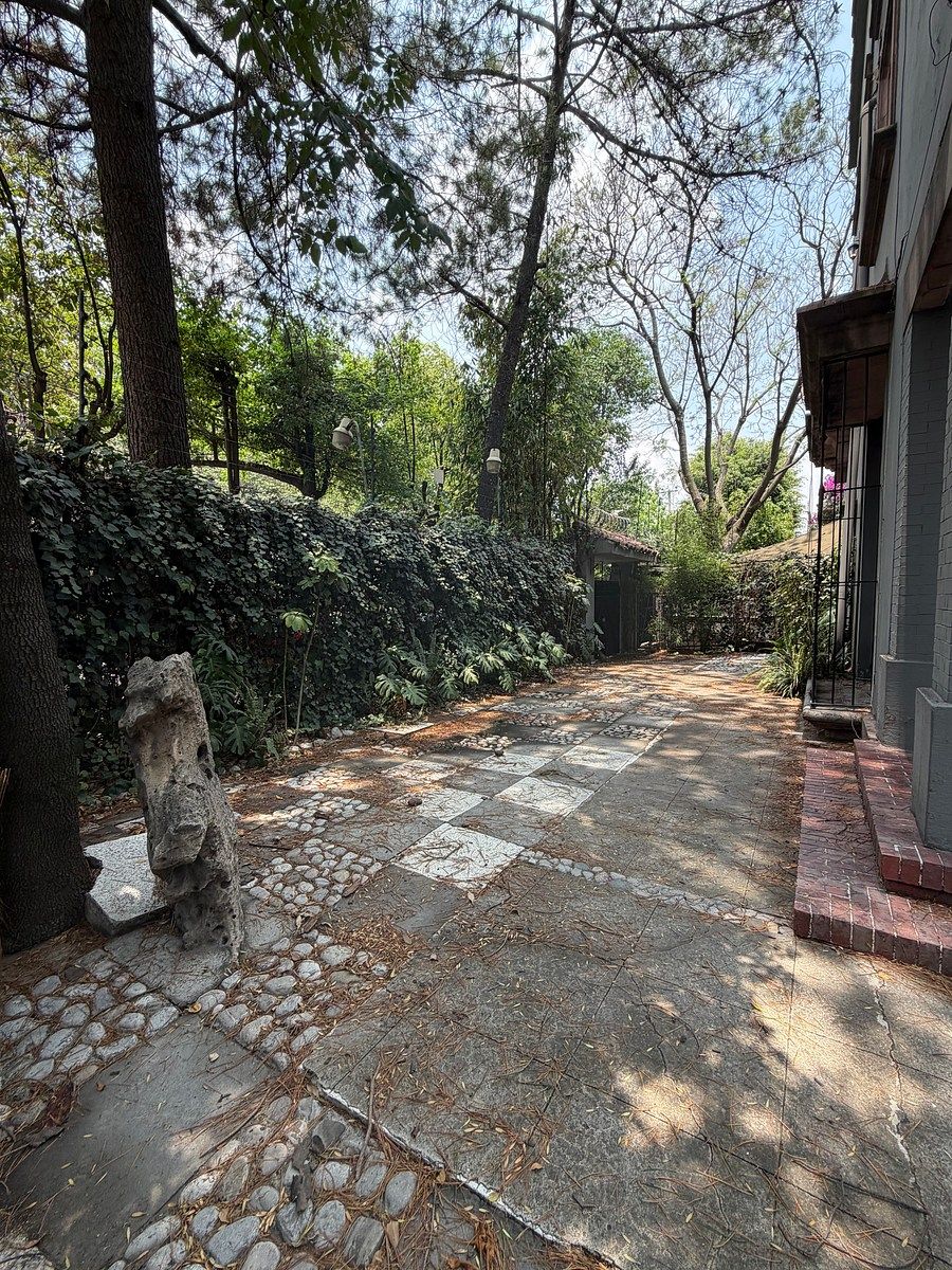 Casa en venta · Lomas de Chapultepec IV Sección, Lomas de Chapultepec, Chapultepec, Miguel Hidalgo, Ciudad de México