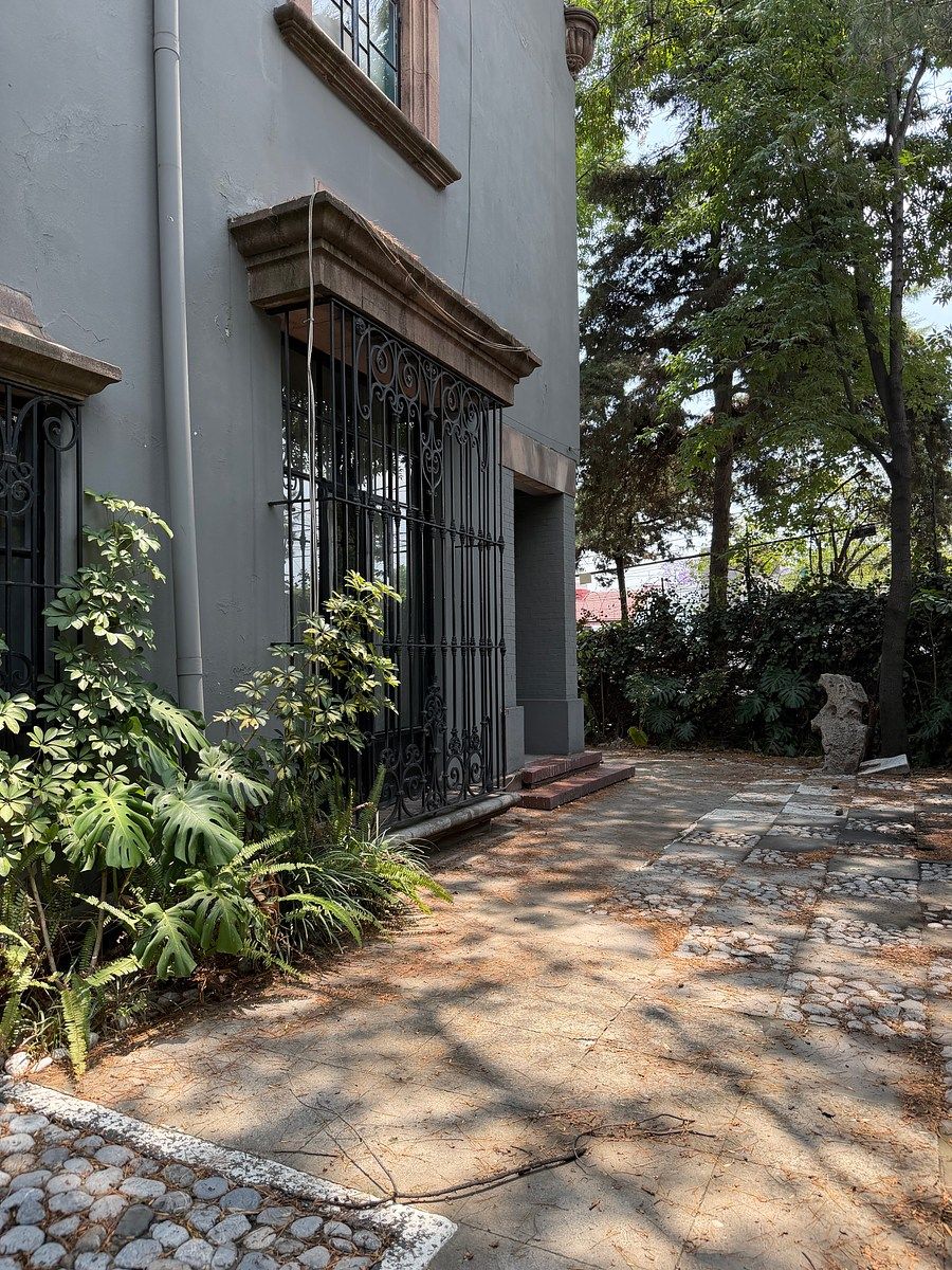 Casa en venta · Lomas de Chapultepec IV Sección, Lomas de Chapultepec, Chapultepec, Miguel Hidalgo, Ciudad de México