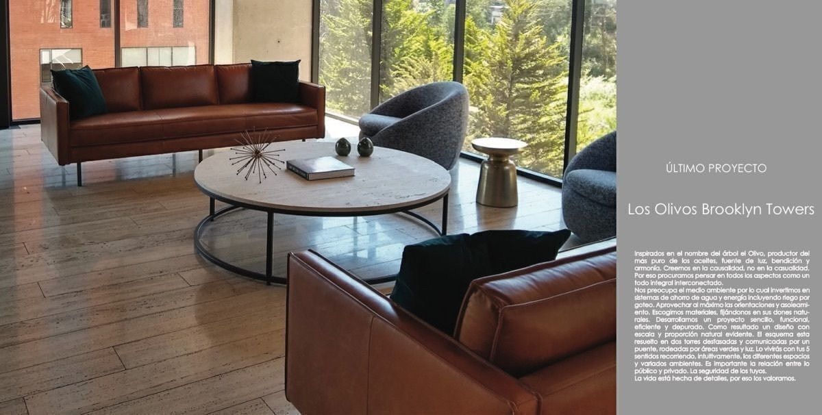 Departamento en venta · Huixquilucan, Estado de México