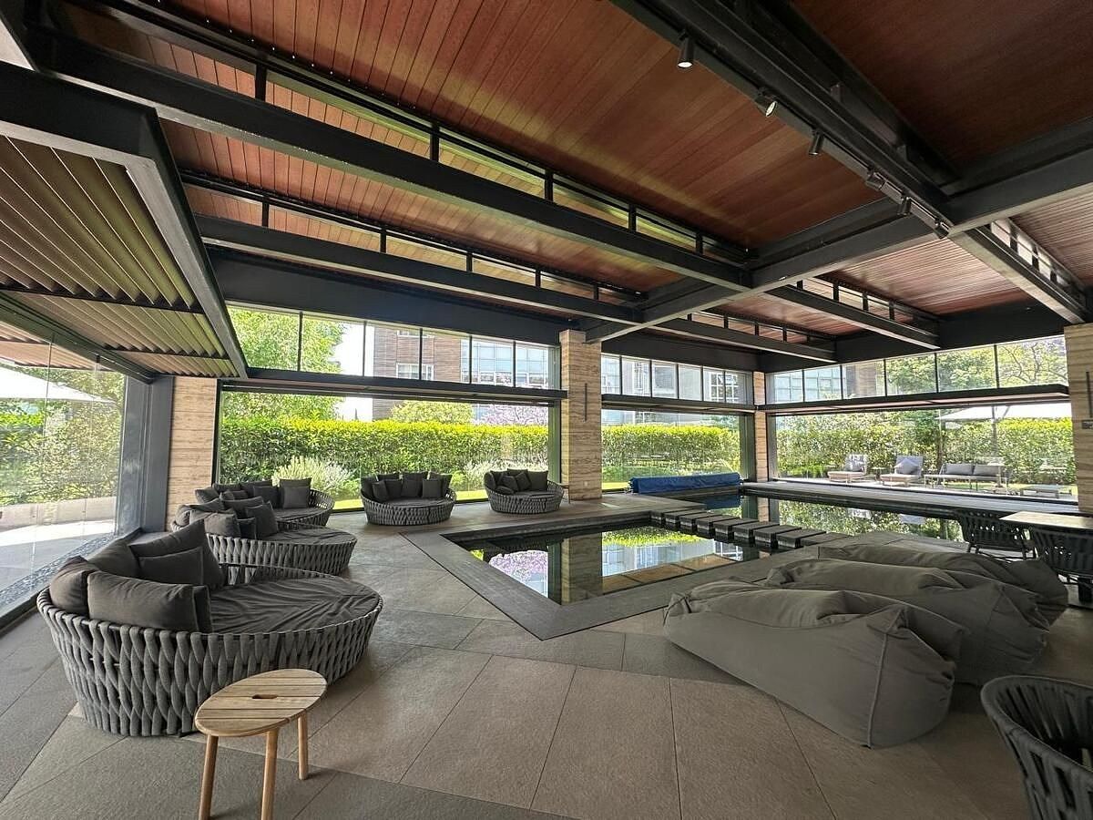 Departamento en venta · Lomas de Bezares, Miguel Hidalgo, Ciudad de México Departamento en venta · Lomas de Bezares, Miguel Hidalgo, Ciudad de México