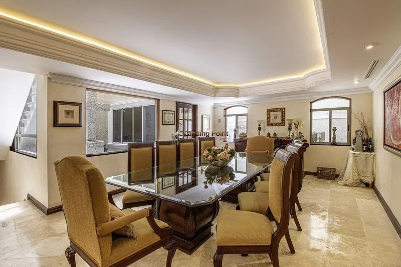 Casa en venta · Bosques de San Ángel Sector Palmillas, San Pedro Garza García, Nuevo León