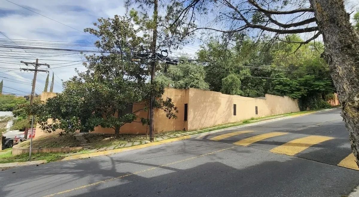 Casa en venta · Villa Montaña 2 Sector, San Pedro Garza García, Nuevo León